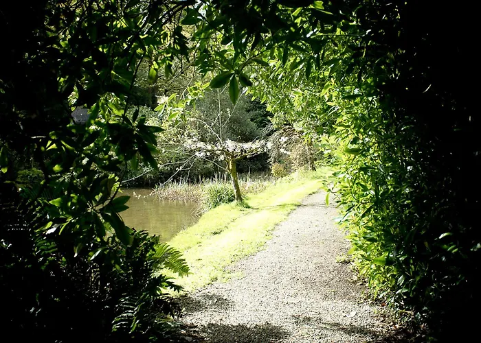 Holiday home Barmeath Castle *