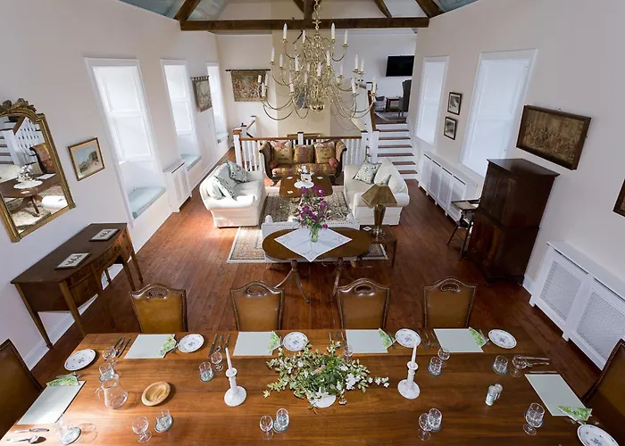 Holiday home Barmeath Castle Dun Leire