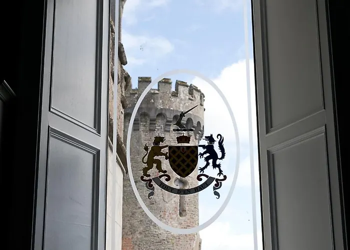 Barmeath Castle Dun Leire