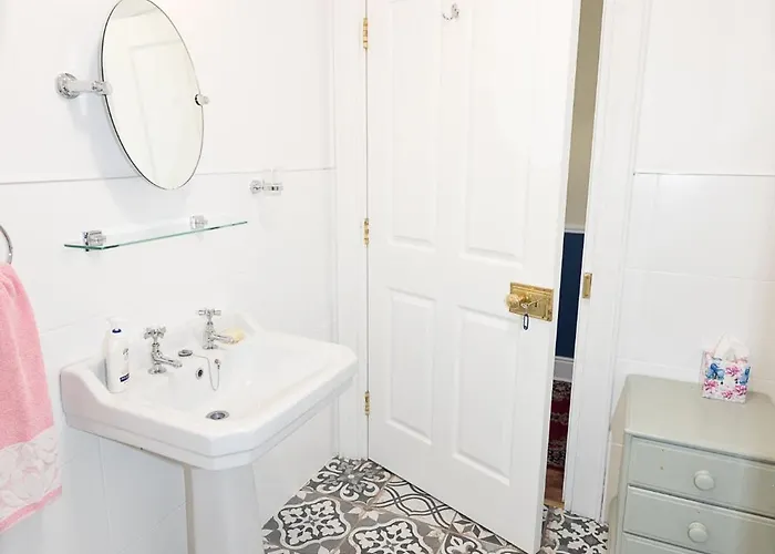 Barmeath Castle Holiday home