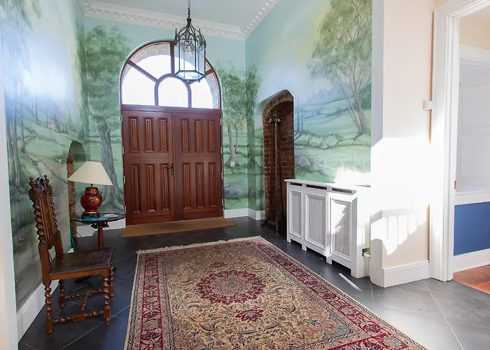 Barmeath Castle Dun Leire