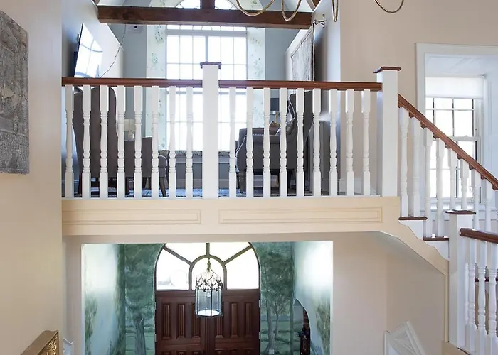 Barmeath Castle Holiday home *