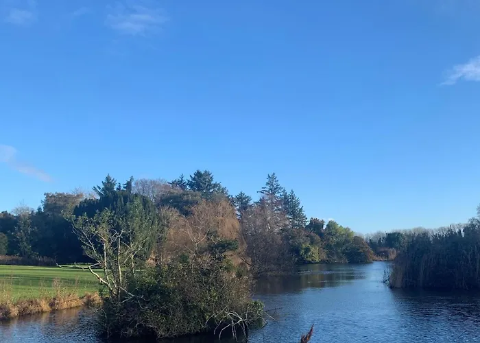 Barmeath Castle