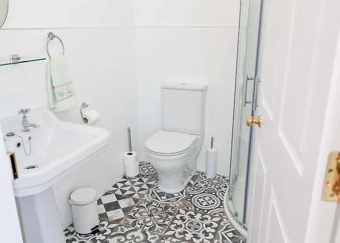 Barmeath Castle Holiday home *