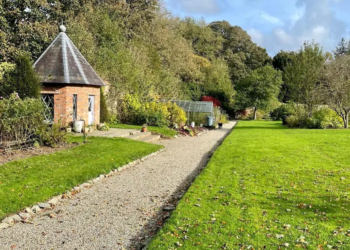 Barmeath Castle Dun Leire