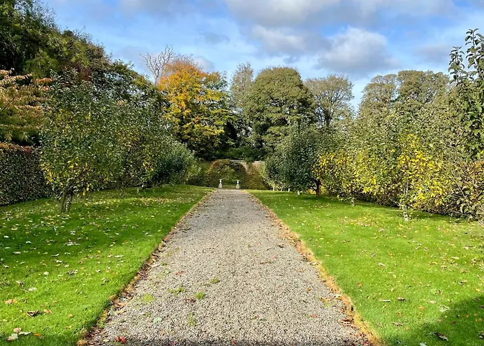 Barmeath Castle