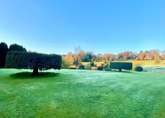 Barmeath Castle * Dun Leire