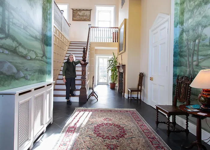 Barmeath Castle Holiday home