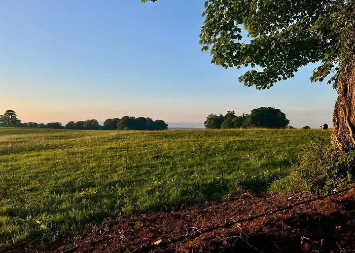 Holiday home Barmeath Castle *