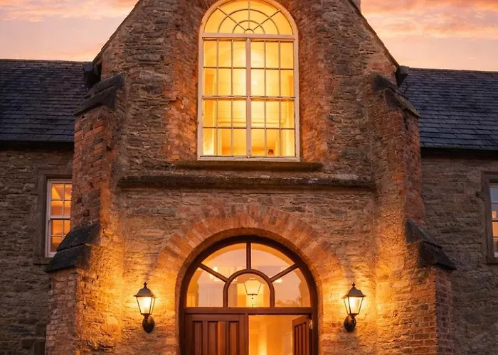 Barmeath Castle Holiday home Dun Leire